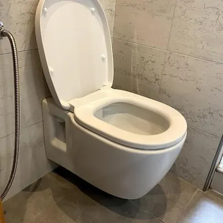 Apartment Flat A La Porte De Paris