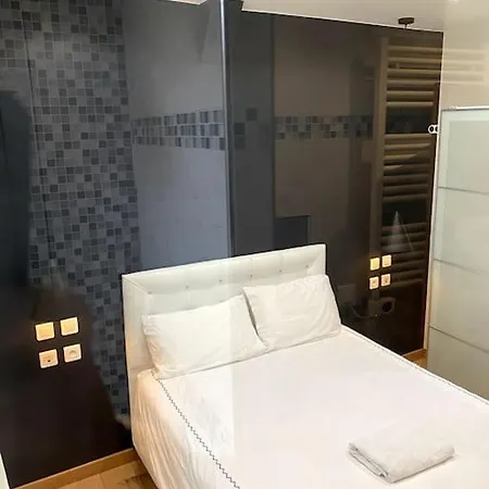 Flat A La Porte De Paris * Alfortville