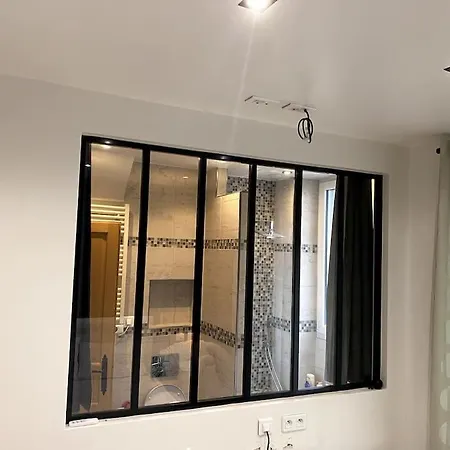 Flat A La Porte De Paris * Alfortville