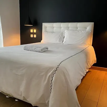 Apartment Flat A La Porte De Paris Alfortville