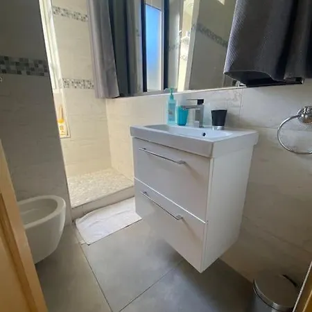 Flat A La Porte De Paris * 阿尔福维尔